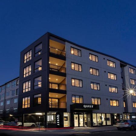 Quest Mount Eden Hotel Auckland Bagian luar foto