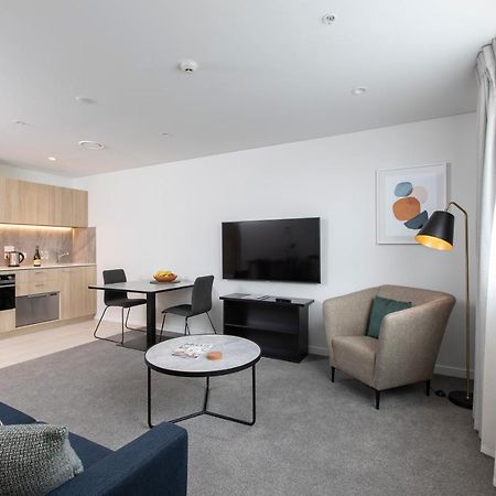 Quest Mount Eden Hotel Auckland Bagian luar foto