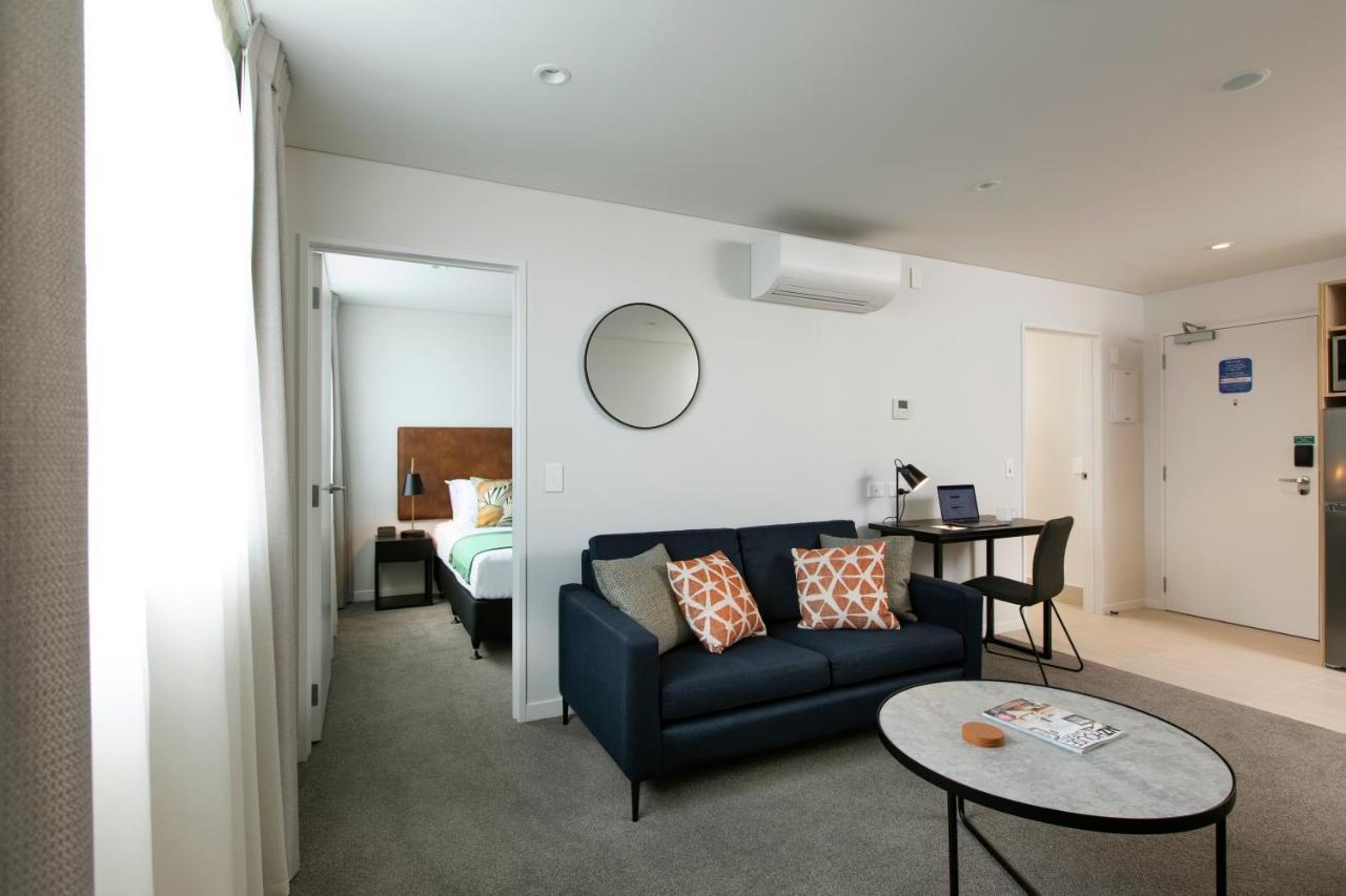 Quest Mount Eden Hotel Auckland Bagian luar foto