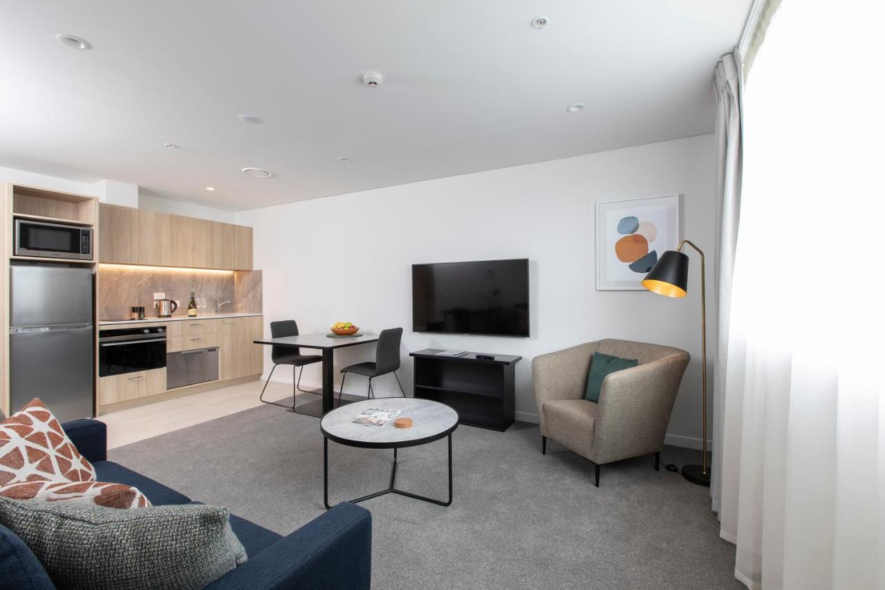 Quest Mount Eden Hotel Auckland Bagian luar foto