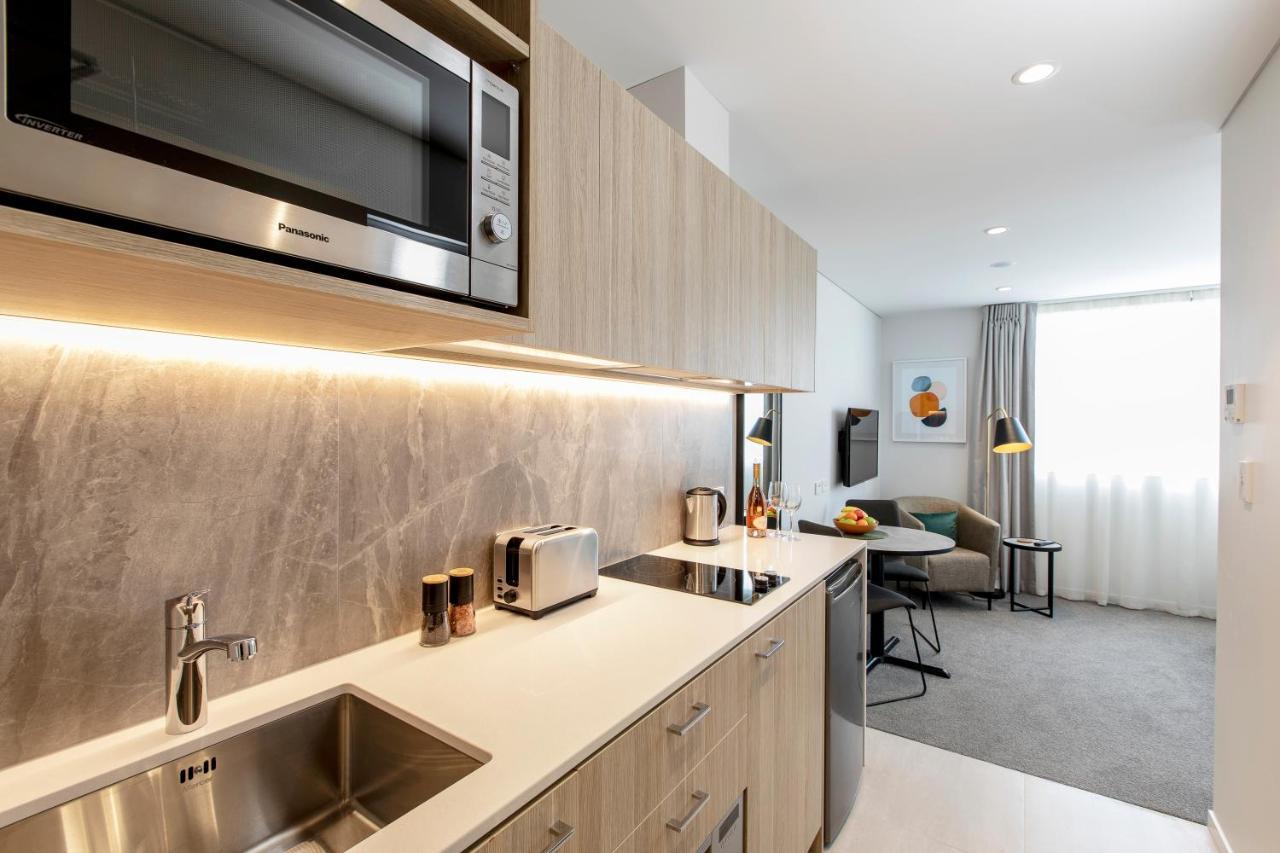 Quest Mount Eden Hotel Auckland Bagian luar foto