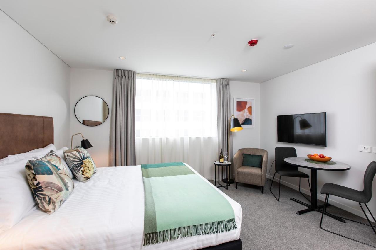 Quest Mount Eden Hotel Auckland Bagian luar foto