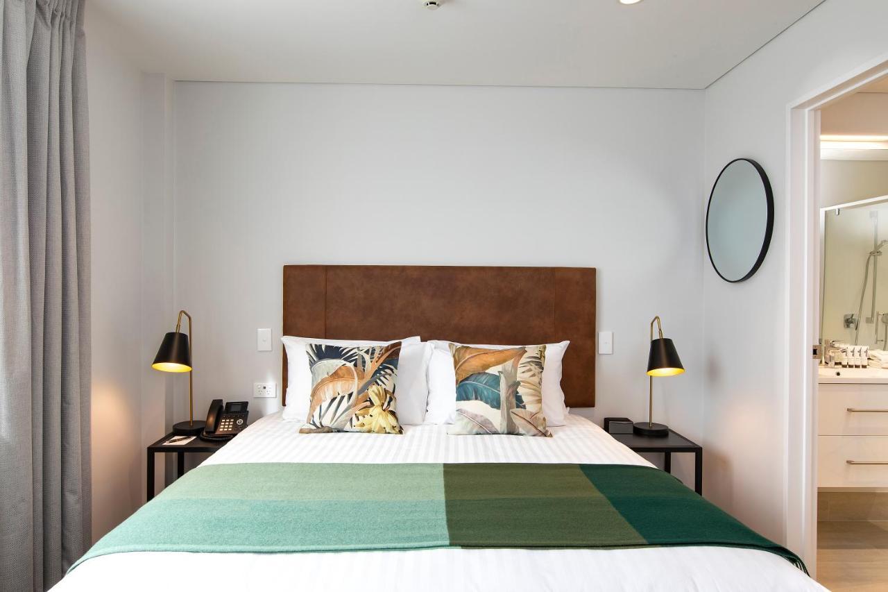 Quest Mount Eden Hotel Auckland Bagian luar foto
