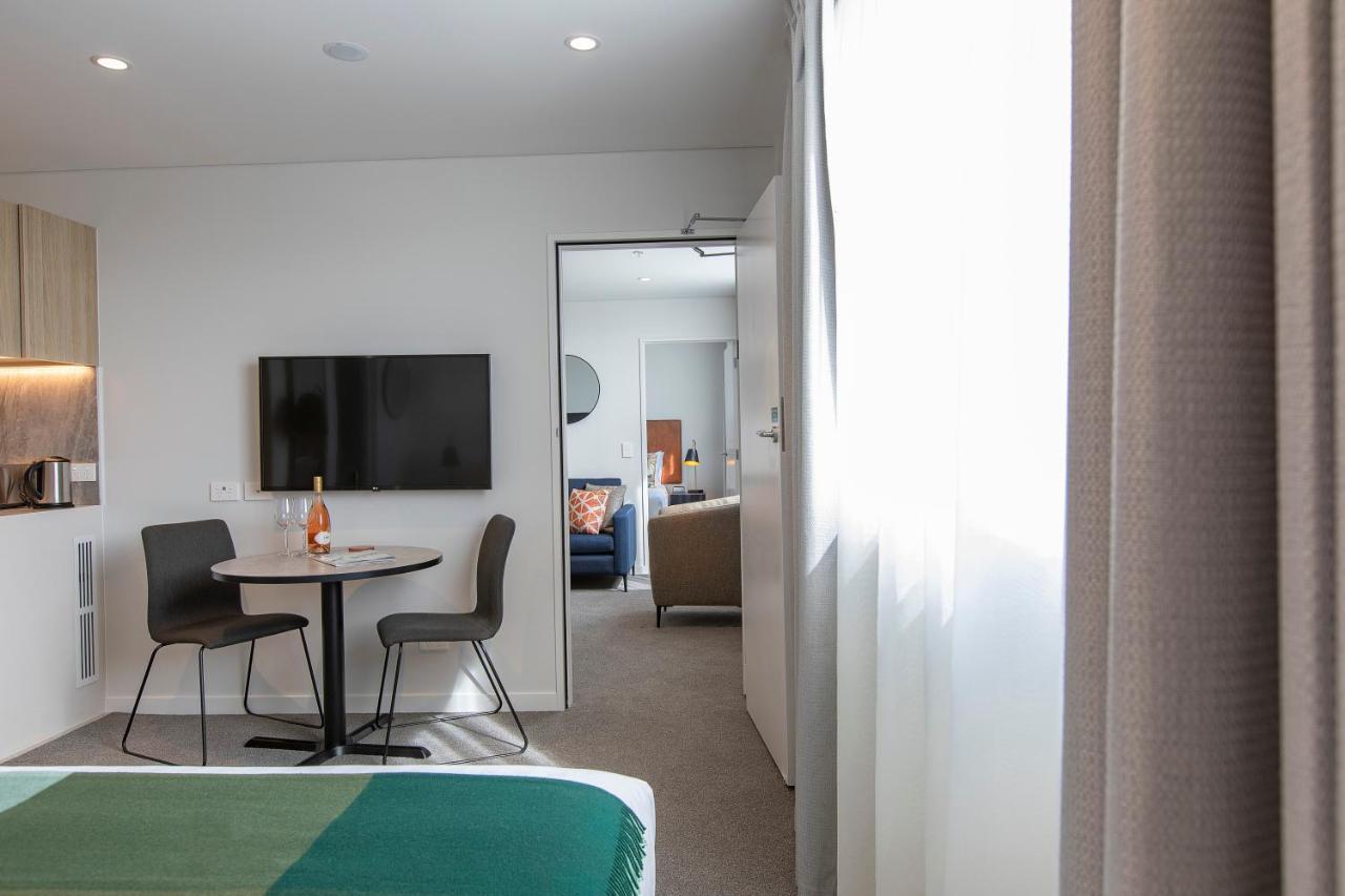 Quest Mount Eden Hotel Auckland Bagian luar foto